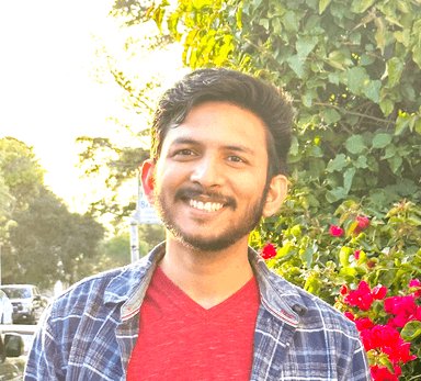 Sravan Karuturi