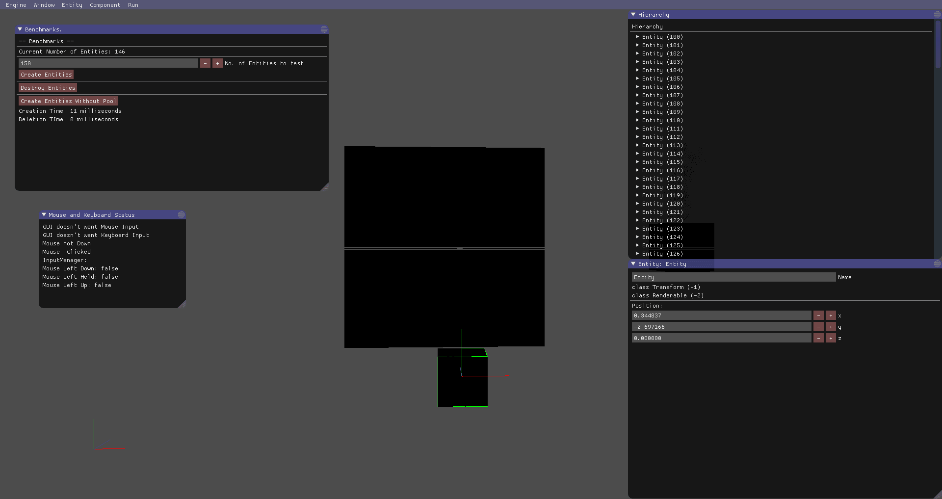 DirectX Engine