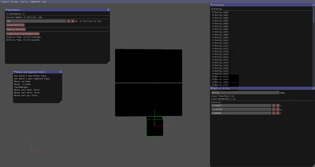 DirectX Engine